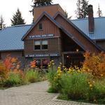 Mt Hood Cultural Center & Museum
