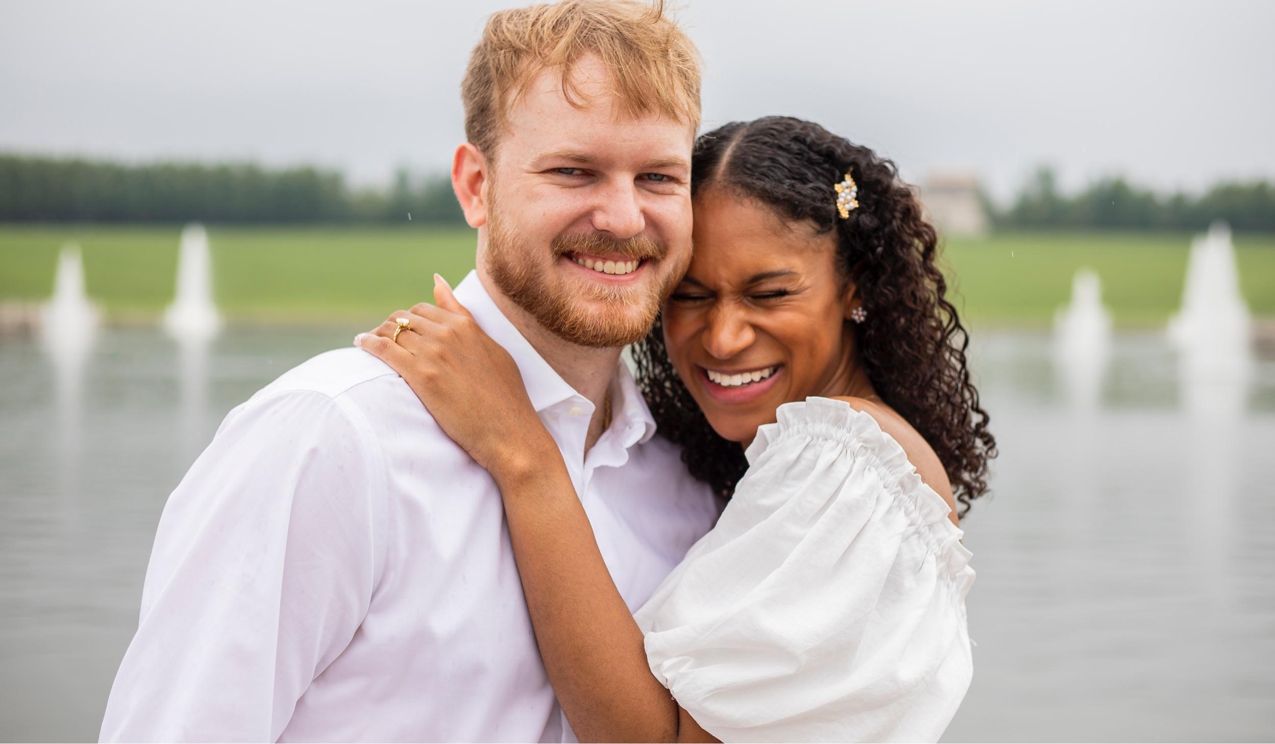 The Wedding Website of Trinity Bryant and Jackson Piles