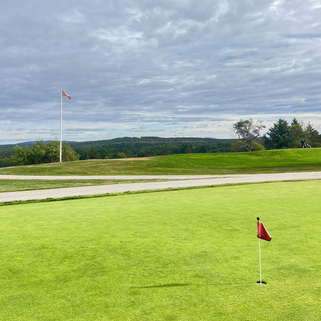 Couples Golf Membership