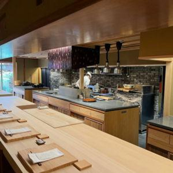 Gion Sasaki Restaurant in Kyoto