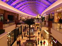 The Mall at University Town Center