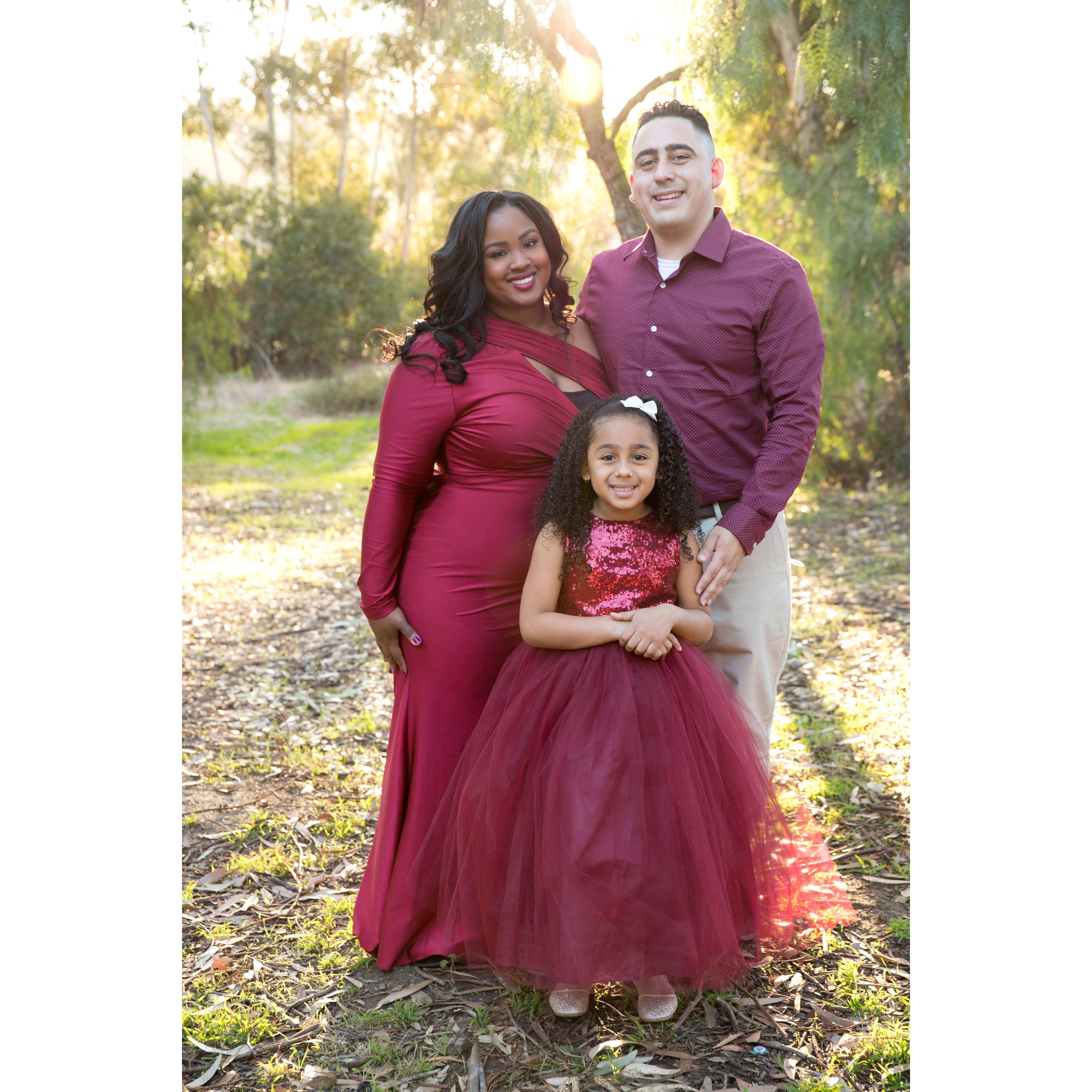Our Family