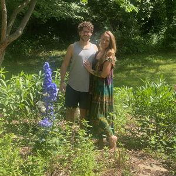 Pollinator Plants 🐝🦋💐