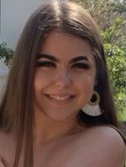 Peter’s daughter Becca