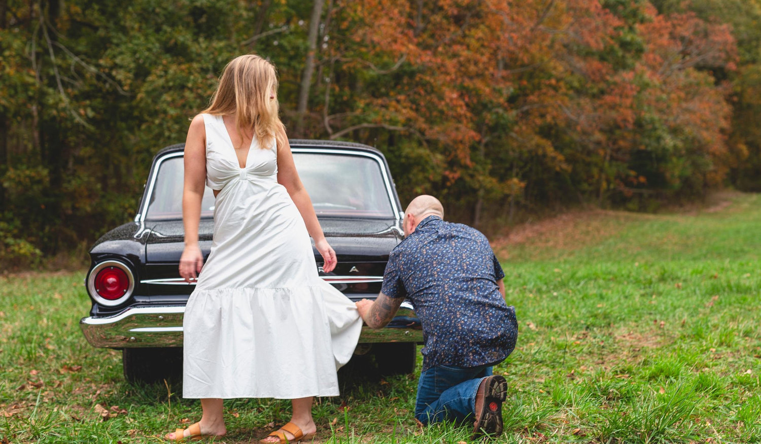 The Wedding Website of Rebecca Crofts and Nathan Blake
