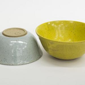 Speckled Ramen Bowl from RachaelPots