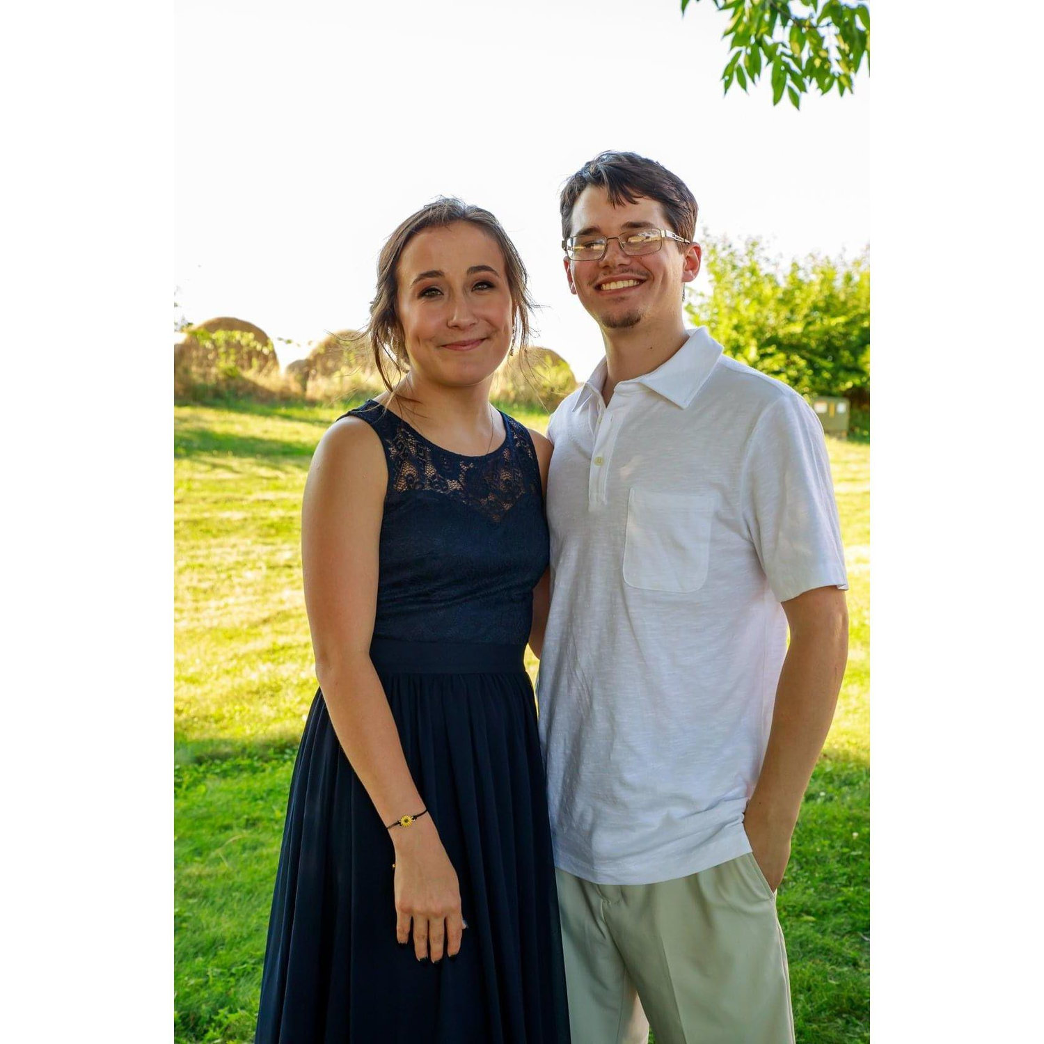 Forever Wedding Date