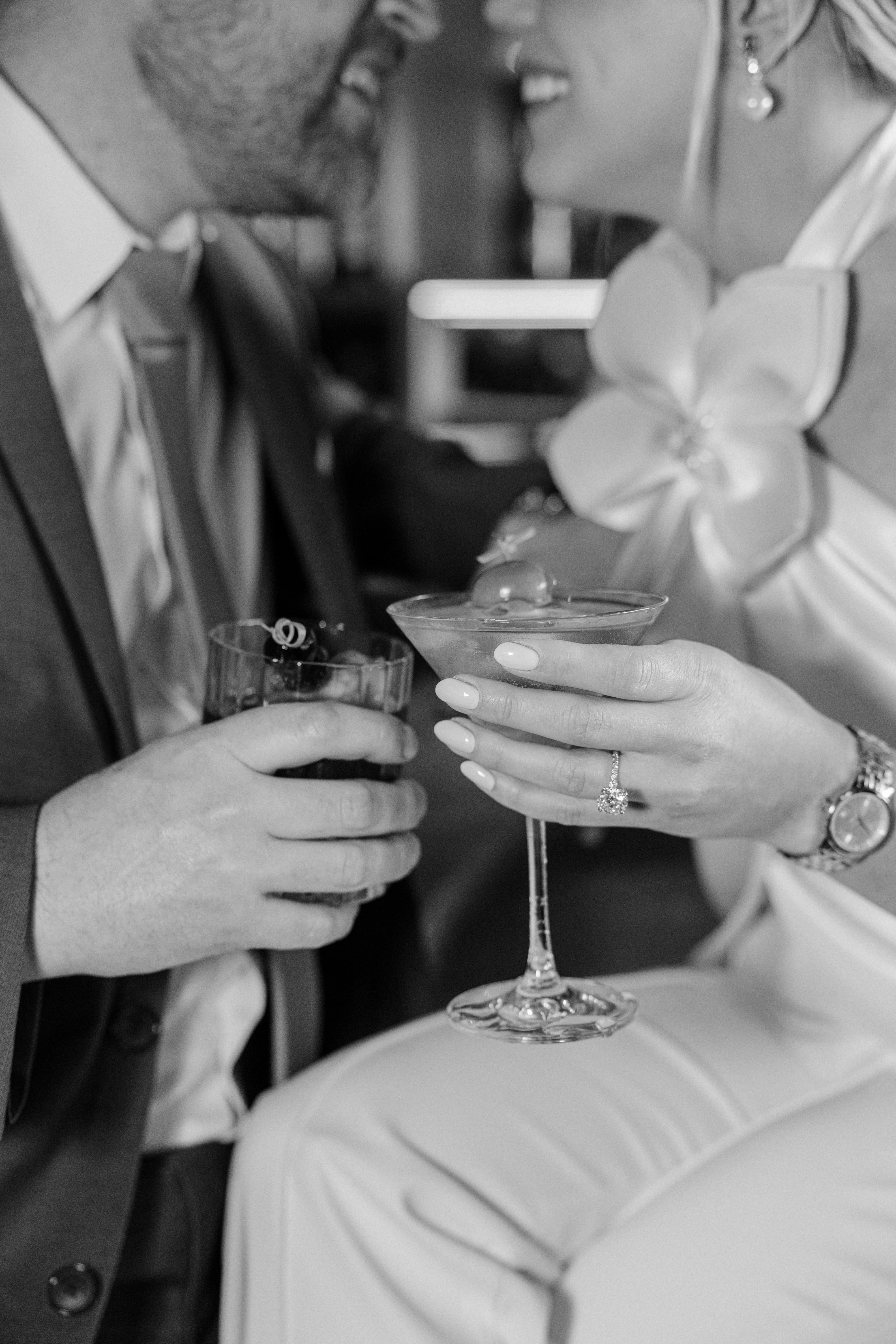The Wedding Website of Ryan Patrick McCurdy and Kristen Elizabeth Foster