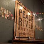Peace River Brewing
