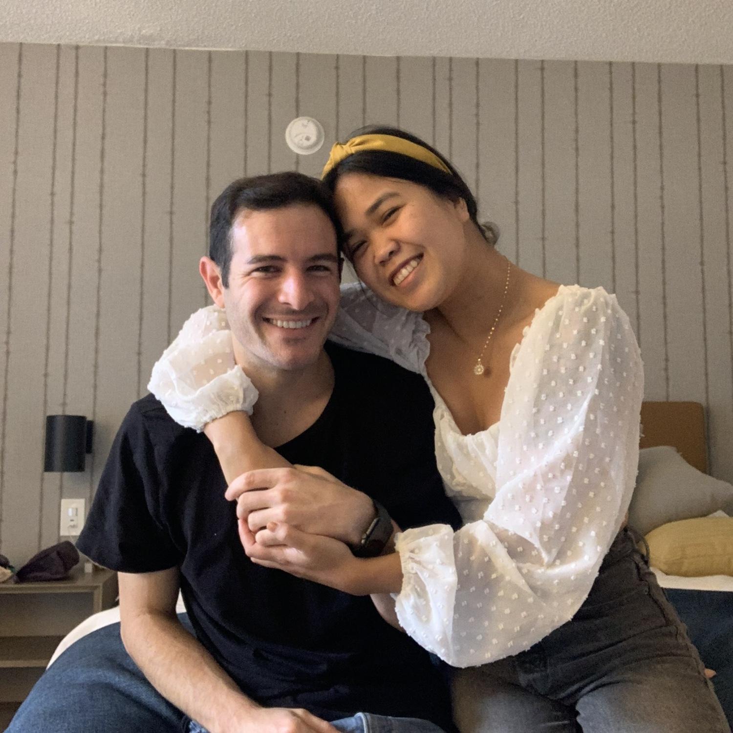 San Diego Staycation for Michelle’s Birthday 2022