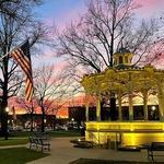 Medina Public Square Historic District
