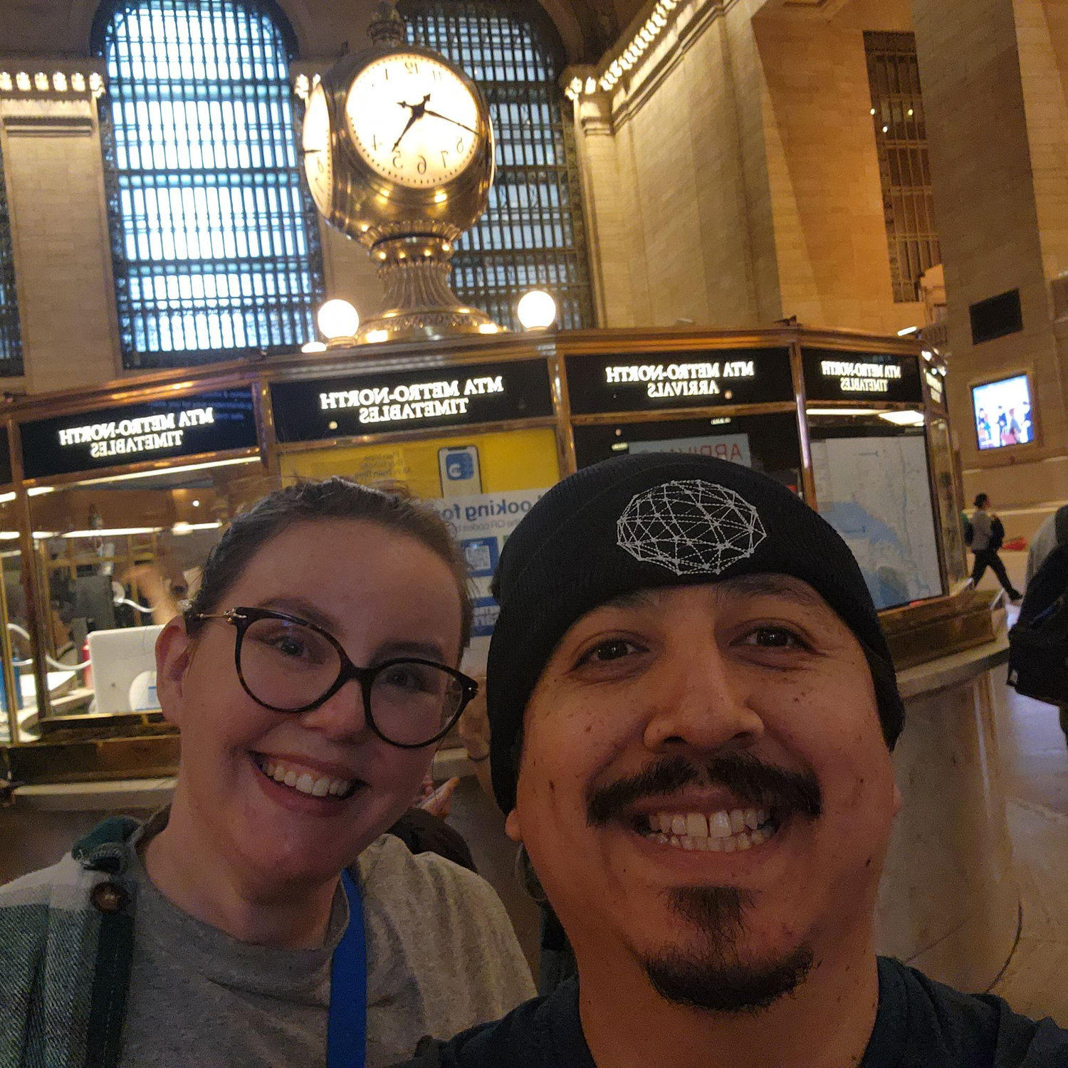 Grand Central