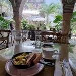Brunch: Nia - Townhouse - La Brioche