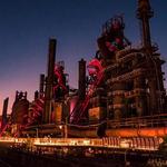 ArtsQuest Center at SteelStacks