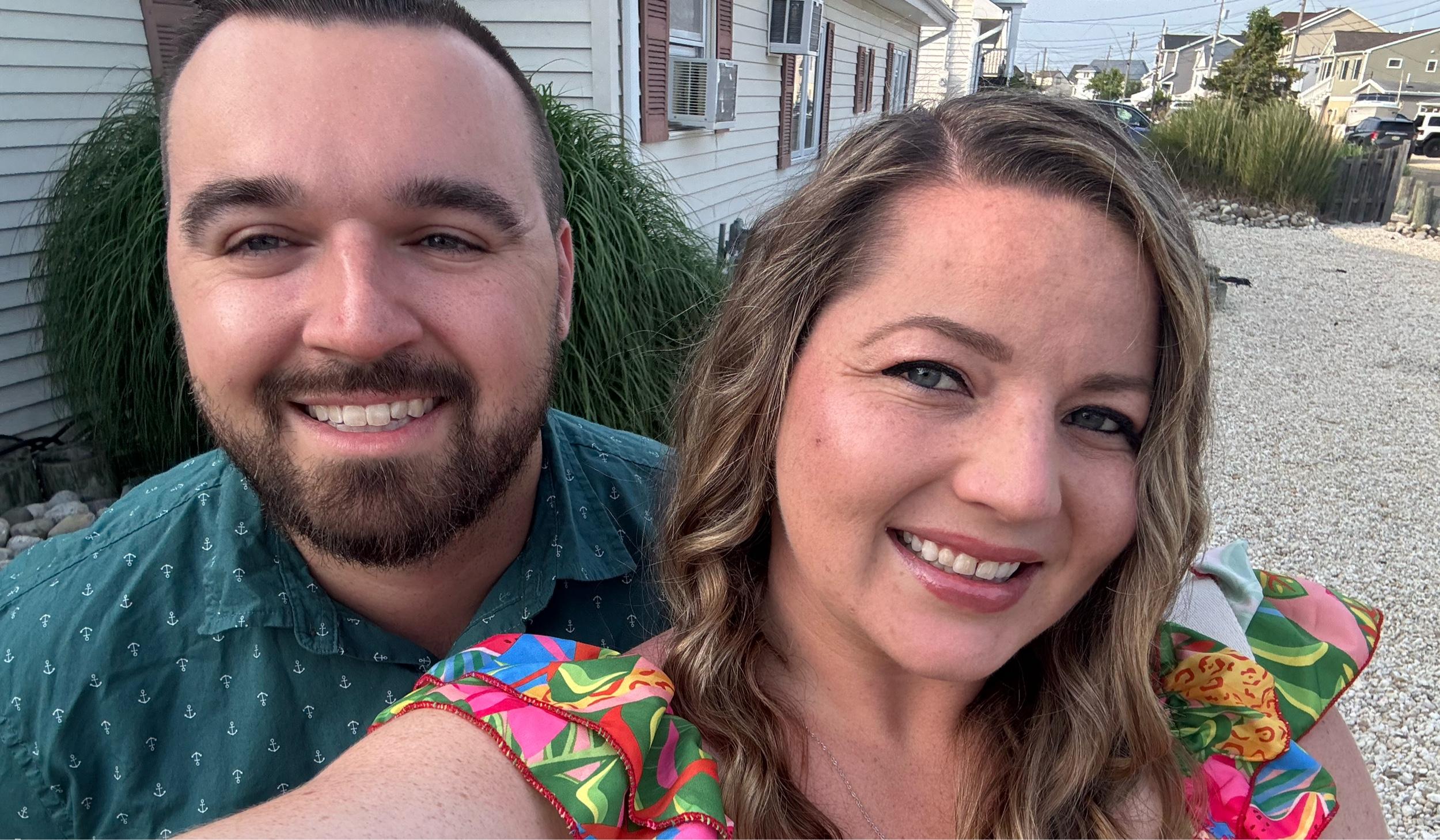 The Wedding Website of Nicholas Manzo and Lauren Muszynski