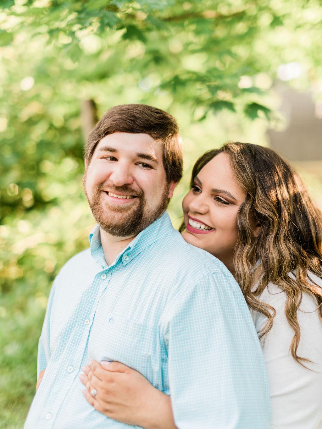 The Wedding Website of Krista Coffey and Andrew Belcher