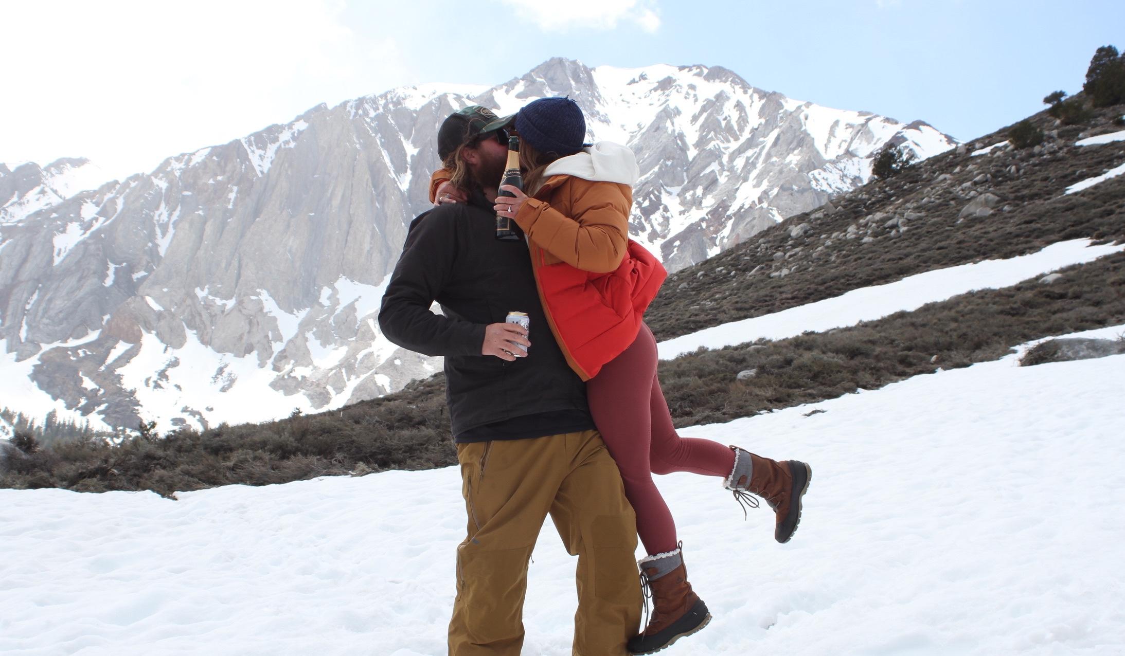 The Wedding Website of marina mark and jack sargent