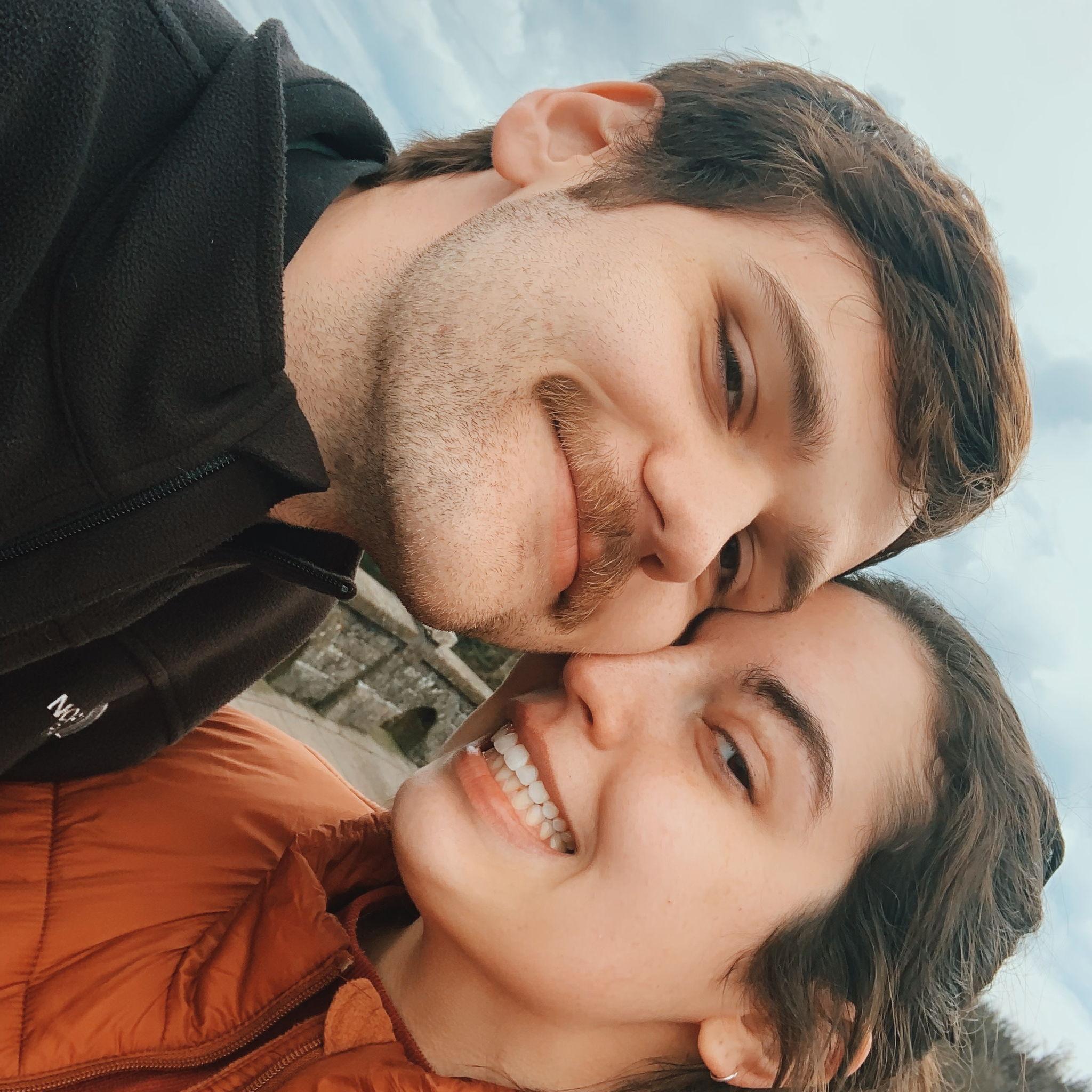 First anniversary trip to Portaland