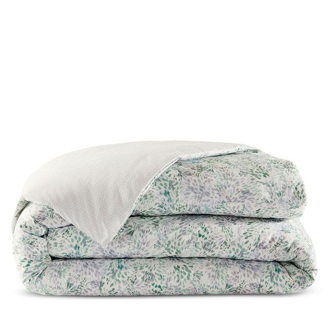 Anne de Solene Impression Duvet Cover, King