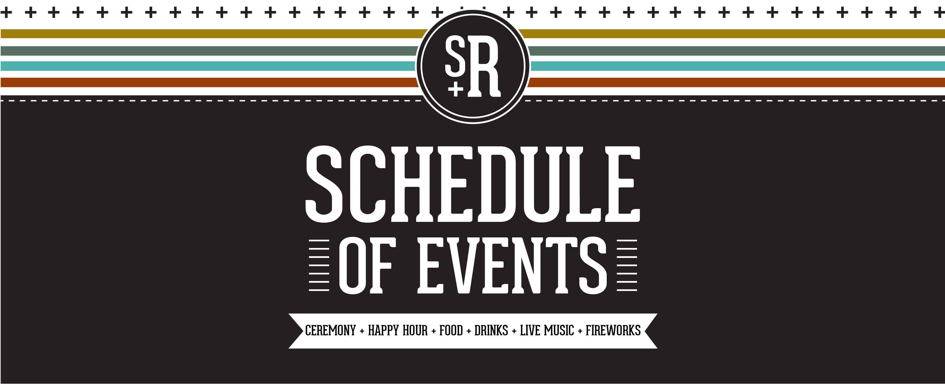 The Wedding Website of Sarah Stawarski and Ryan Bruns