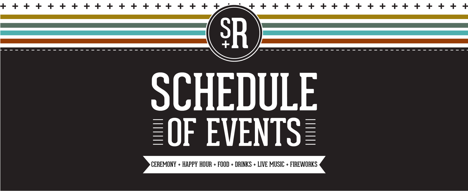 The Wedding Website of Sarah Stawarski and Ryan Bruns