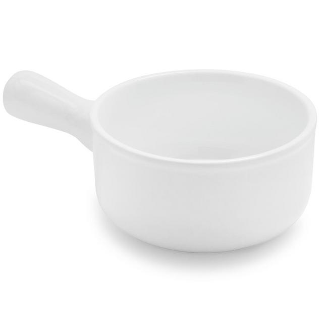 French Onion Soup Bowl with Handle