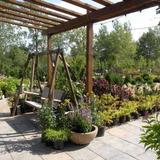 Oakridge Greenhouse