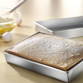 Rectangular Cake Pan