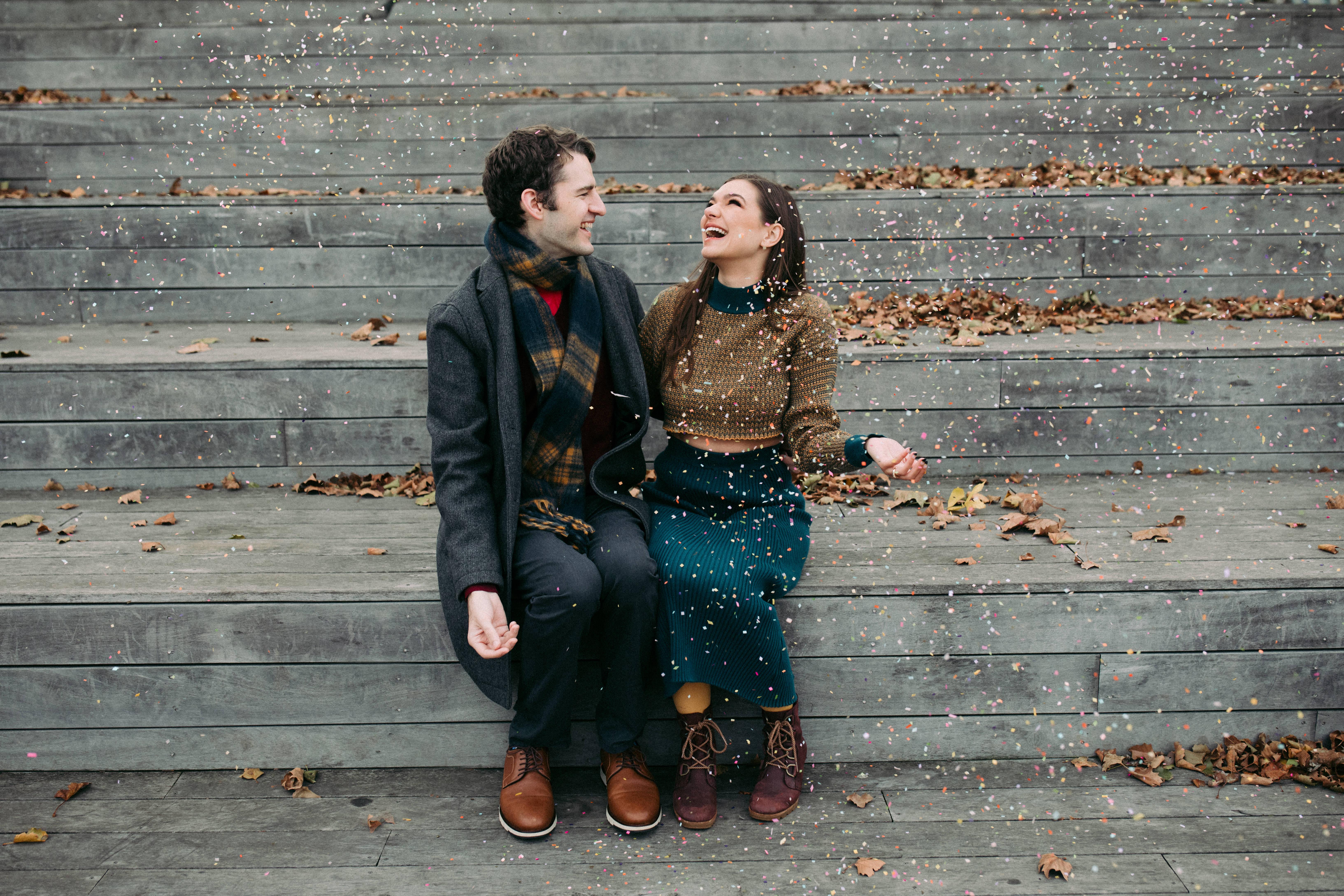 The Wedding Website of Jeva Lange and Forrest Cardamenis
