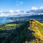 Hike Diamond Head