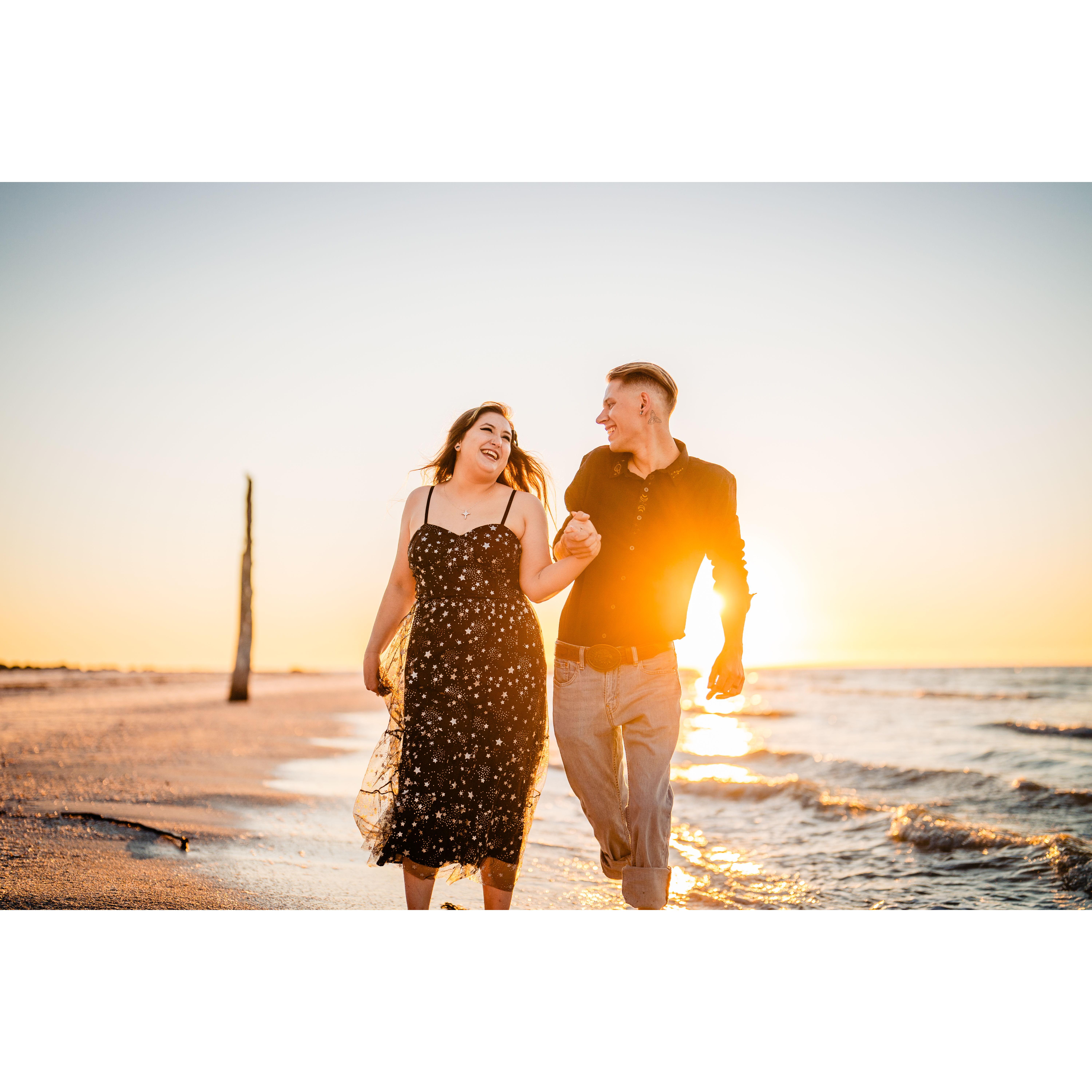 Engagement Photoshoot