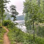 Ragged Mountain Natural Area