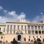 Prince's Palace of Monaco