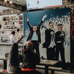 Burial Beer Co. Raleigh Taproom