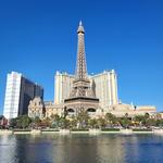 Fountains of Bellagio