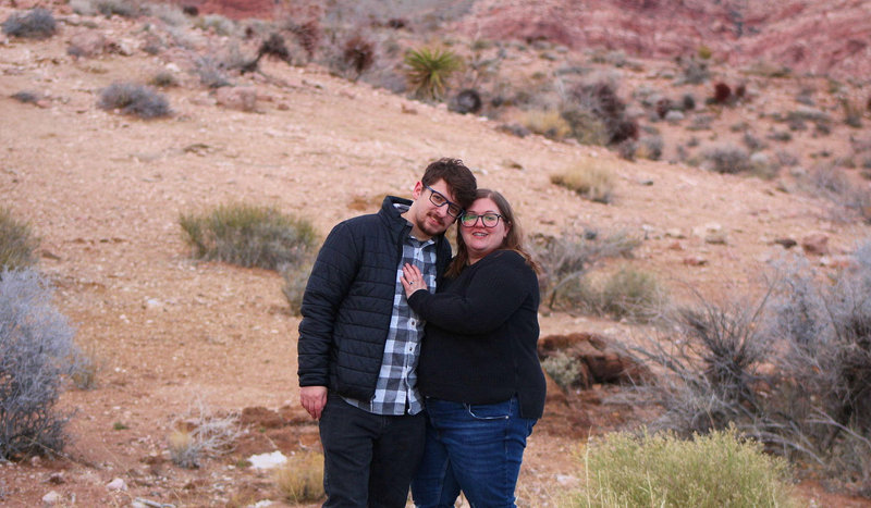 Kayla Langley and Dustin Rudy's Wedding Website