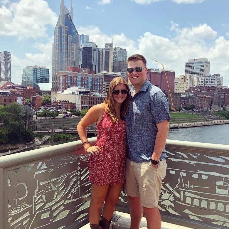Nashville, TN (July 2018)