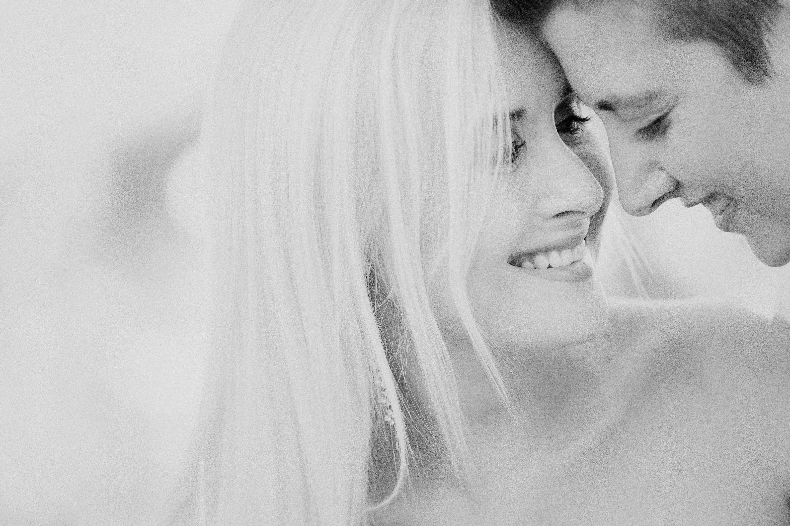The Wedding Website of Johanita Hoon and Mischa Chanel De La Pierre