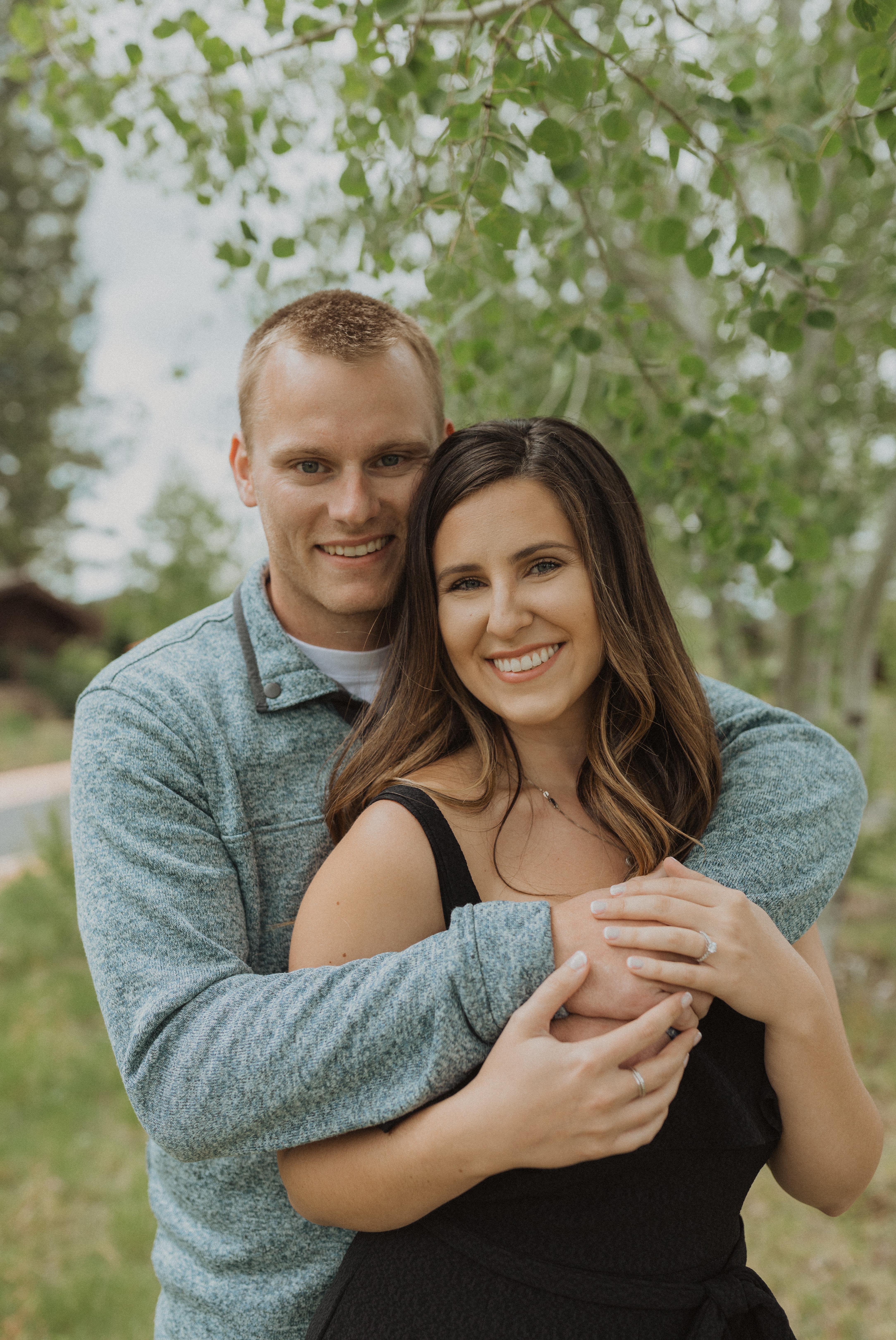 The Wedding Website of Nicole Sheets and Scot Stroud