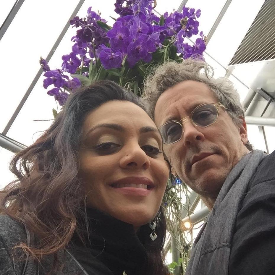 2019: The Chicago Botanical Gardens Orchid Show