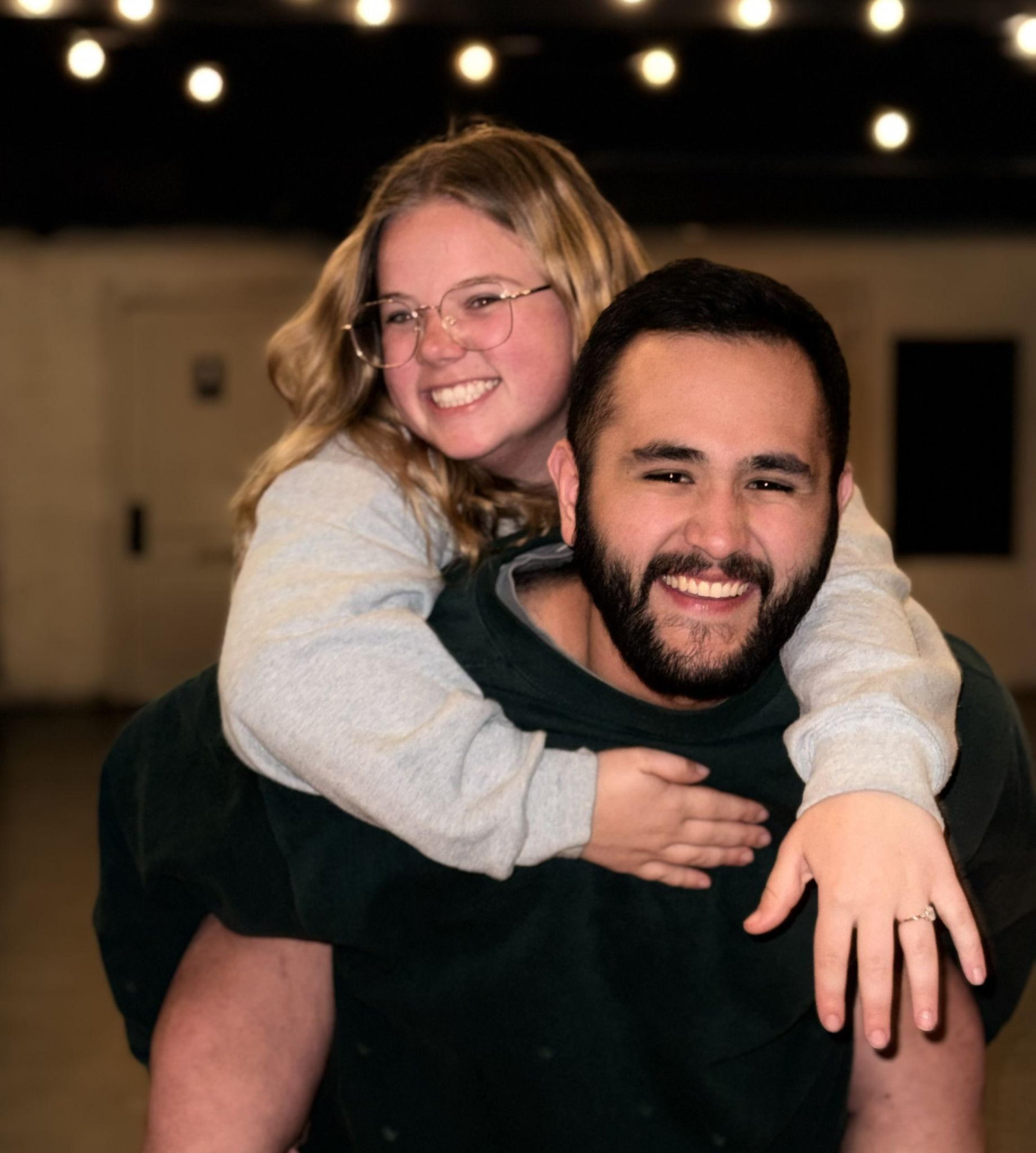 The Wedding Website of Willow Somerville and Jacob Teodoro