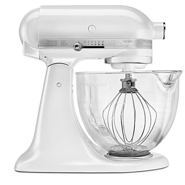 KitchenAid Stand Mixer