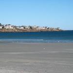 Long Sands Beach