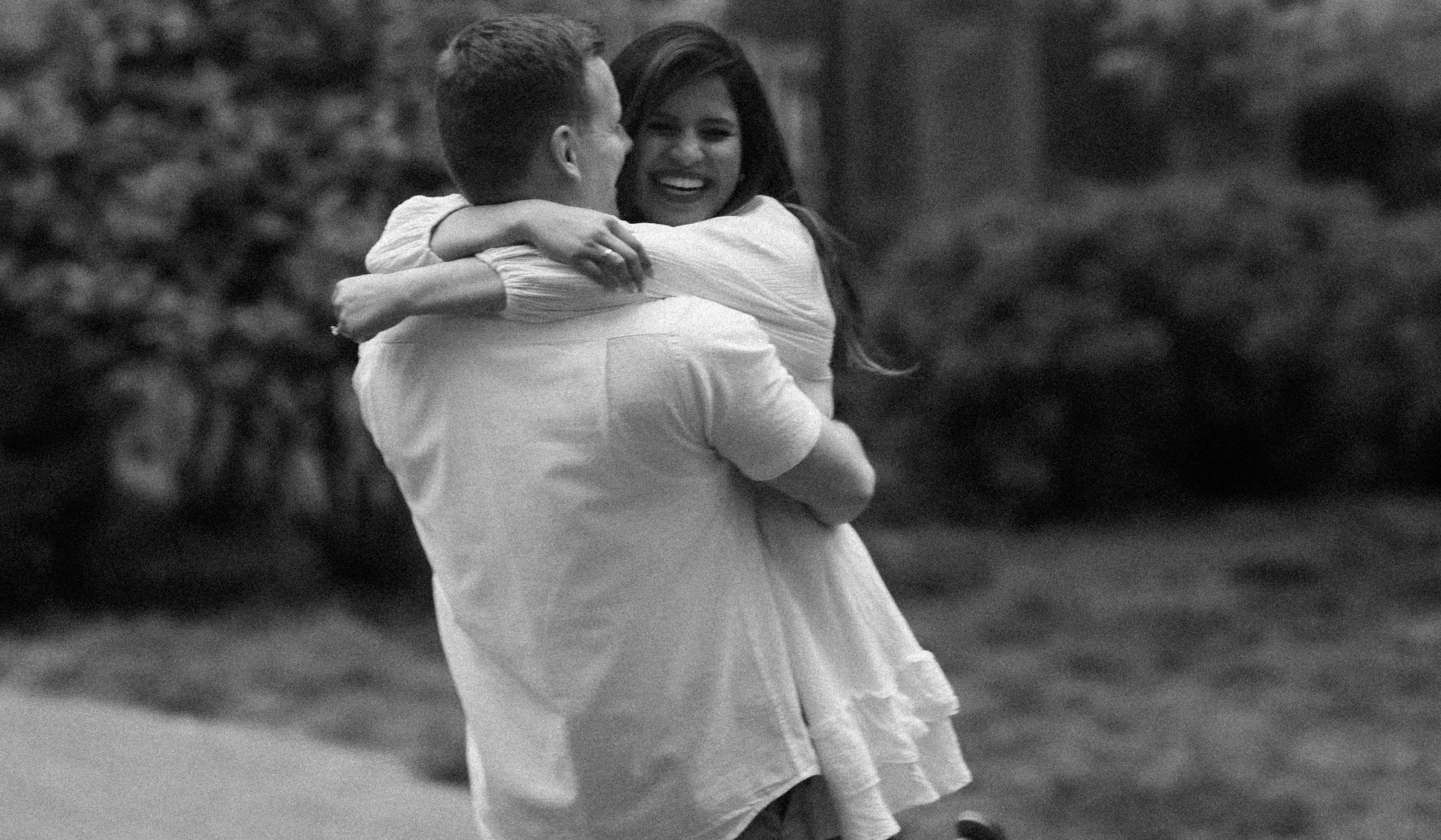 The Wedding Website of Kevin Woolner and Jenn Ruvalcaba