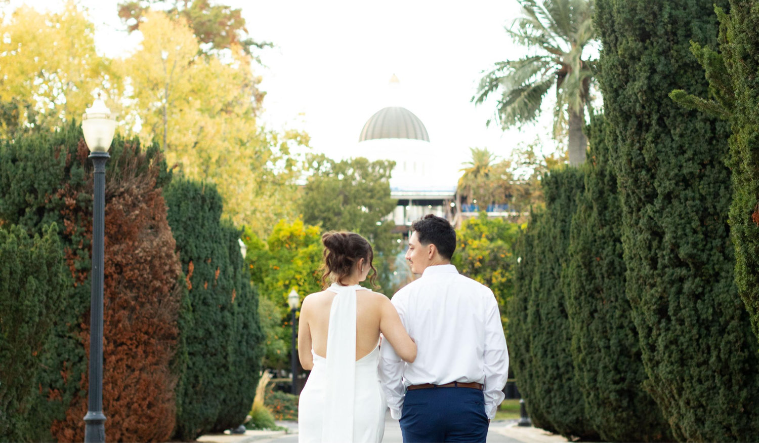 The Wedding Website of Jersey Fatlowitz and Marko Flores