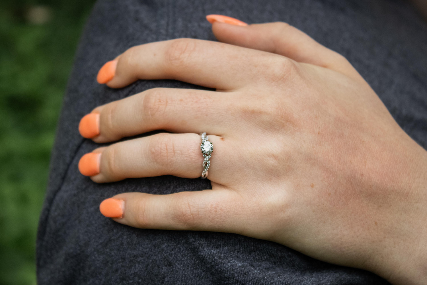 The Wedding Website of Naomi Thomas and Tyler Strong