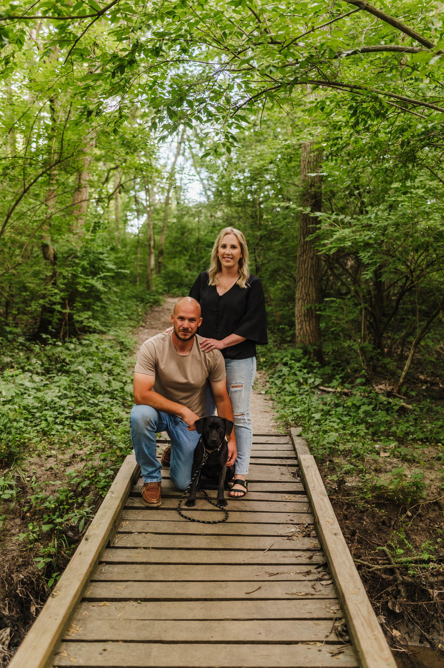 The Wedding Website of Katie Michelle Smith and Samuel Shepherd Andel