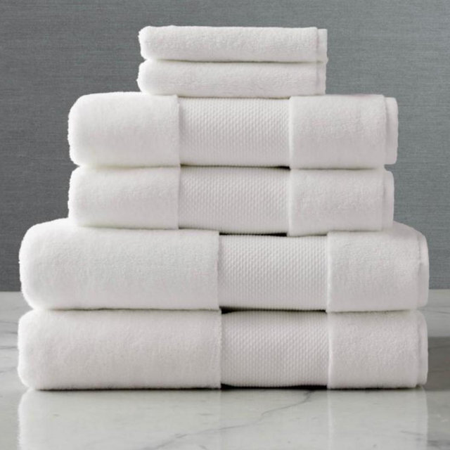 Frontgate Resort Collection - Set of 6, White