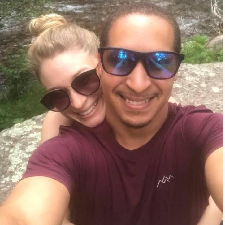 Our vacation to Colorado!