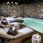 Cedar Creek Spa At Big Cedar